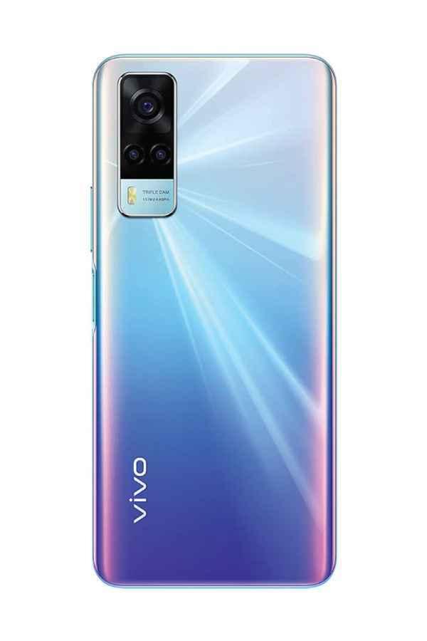vivo Y53s 8/128GB moviy