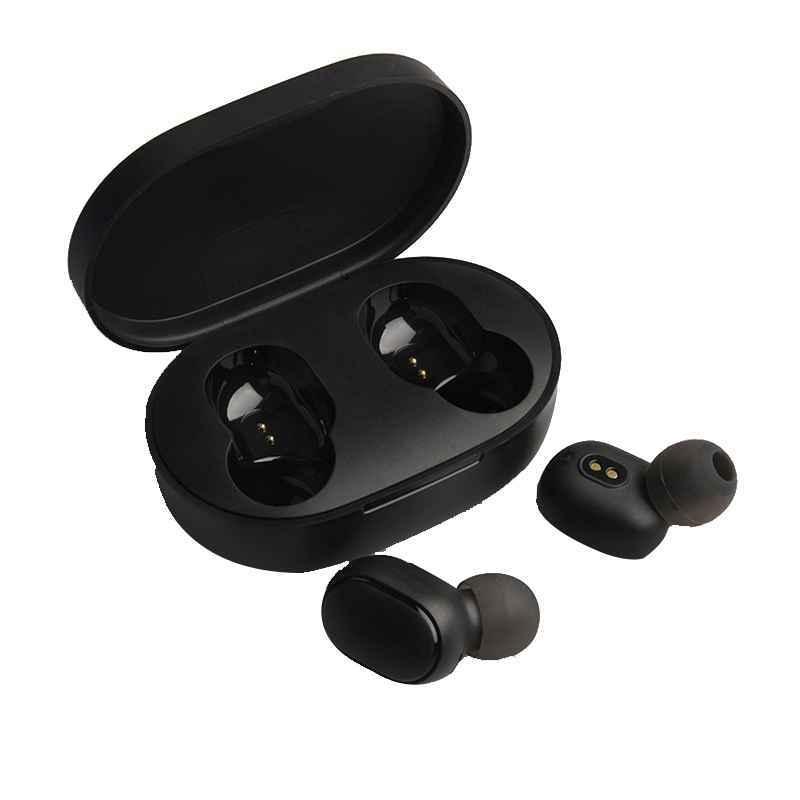 Беспроводные наушники Xiaomi Mi Earbuds Basic 2 (черный)