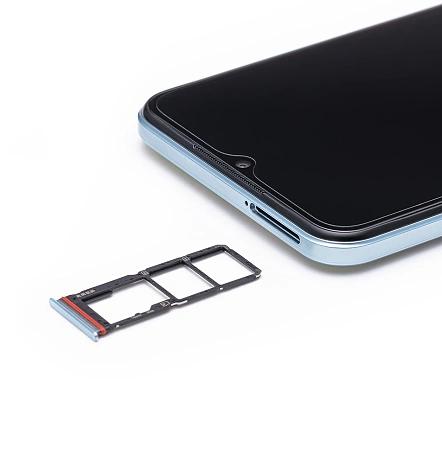 vivo Y21 4/64GB Алмазное сияние