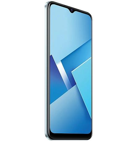 vivo Y21 4/64GB Алмазное сияние