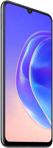 vivo V21e 8/128GB чёрный антрацит