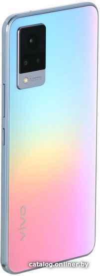 vivo V21 8/128GB moviy