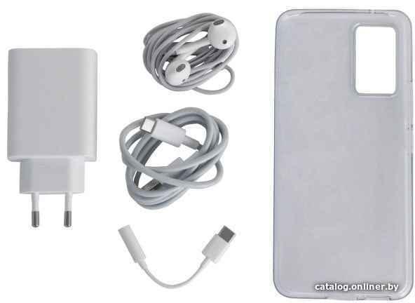 vivo V21 8/128GB moviy
