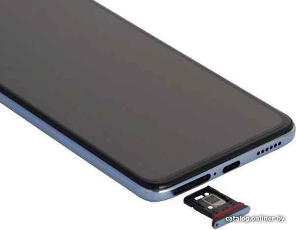 vivo V21 8/128GB moviy