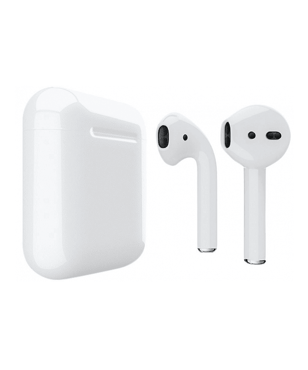 Беспроводные наушники Apple AirPods 2 (2:2)