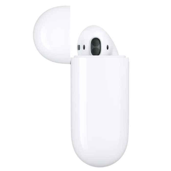 Беспроводные наушники Apple AirPods 2 (2:1)