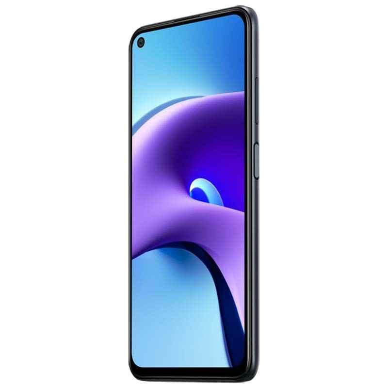 Xiaomi Redmi Note 9T 5G 4/128GB чёрный