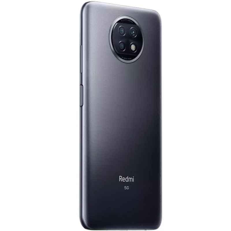 Xiaomi Redmi Note 9T 5G 4/128GB чёрный