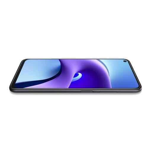 Xiaomi Redmi Note 9T 5G 4/128GB чёрный