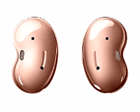 Simsiz quloqchinlar Galaxy Buds Live (bronza rang)