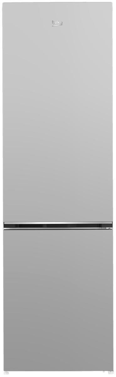 Холодильник Beko HarvestFresh B1RCNK402S (стальной)