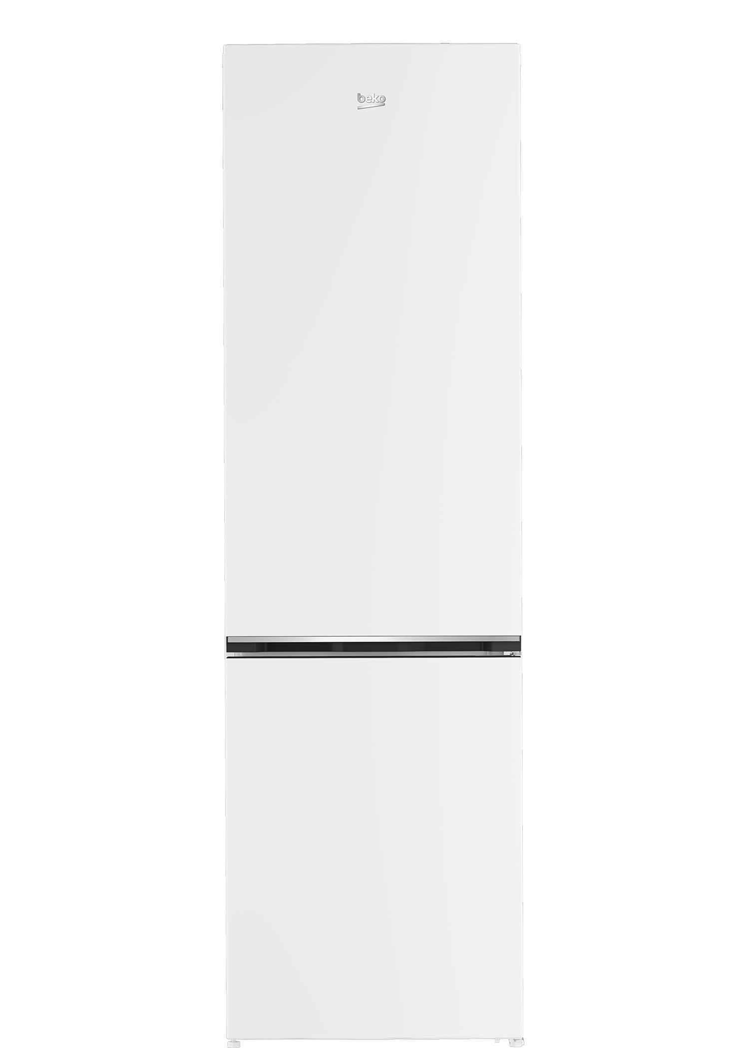 Холодильники Beko B1RCNK402W NoFrost (белый)