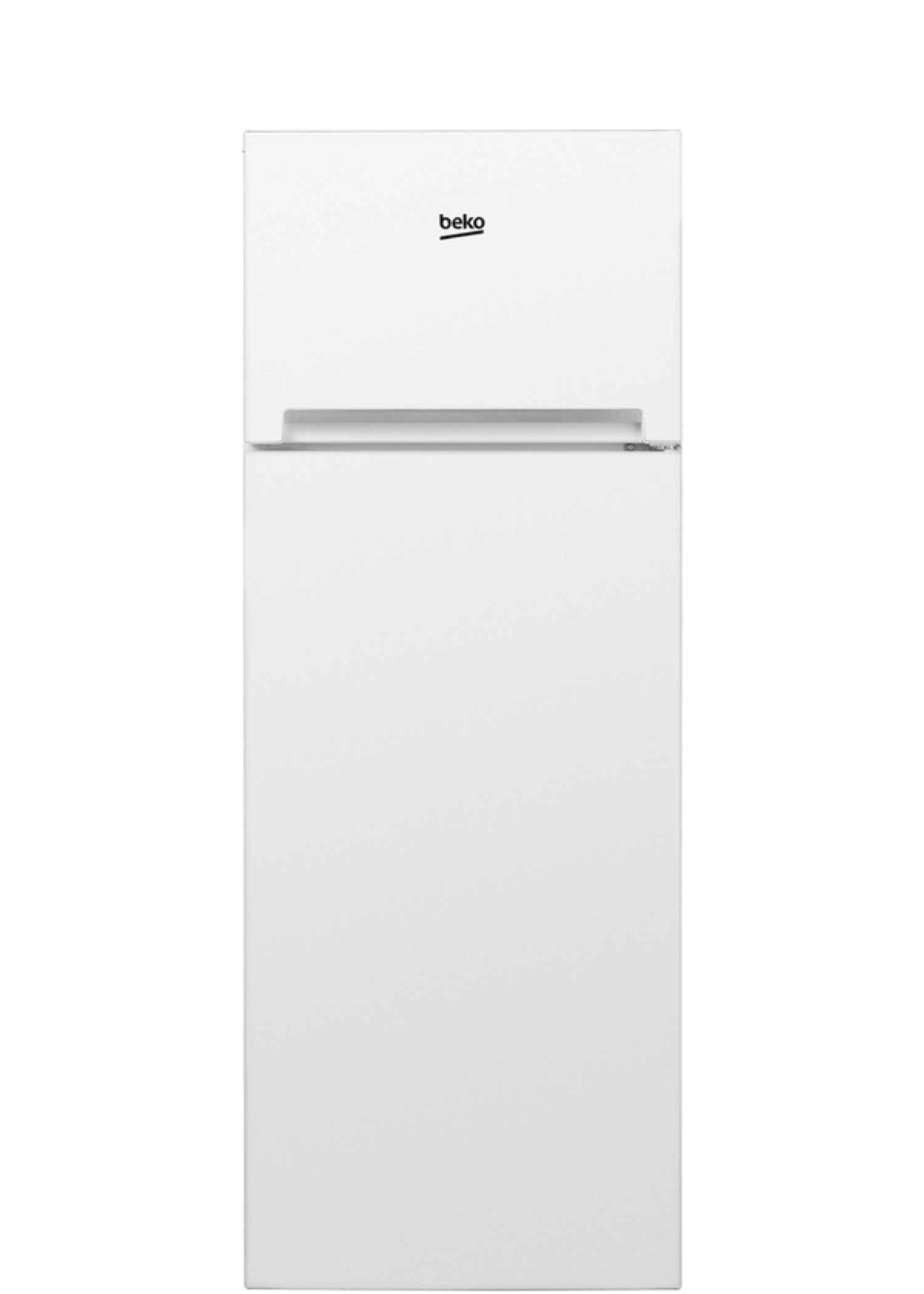 Холодильник Beko RDSK240M00W (белый)
