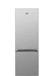 Холодильник Beko RCSK250M00S DeFrost (серый)