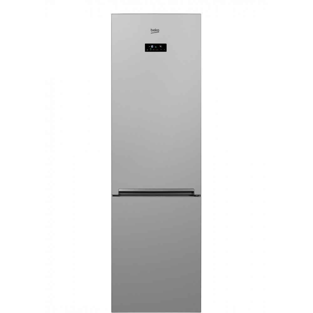 Холодильник Beko RCNK356E20S NoFrost (серый)