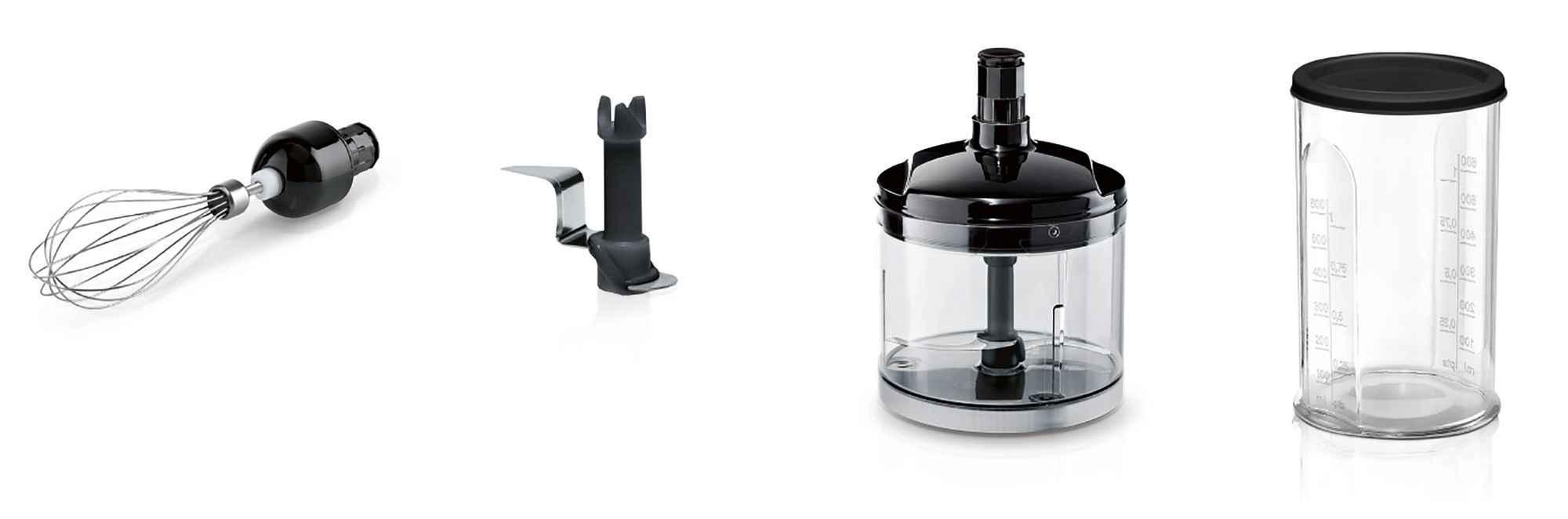 Blender Bosch MS61B6170