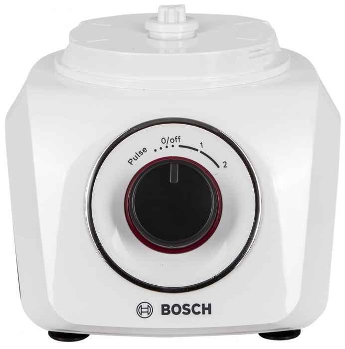 Стационарный блендер Bosch MMB21P0R