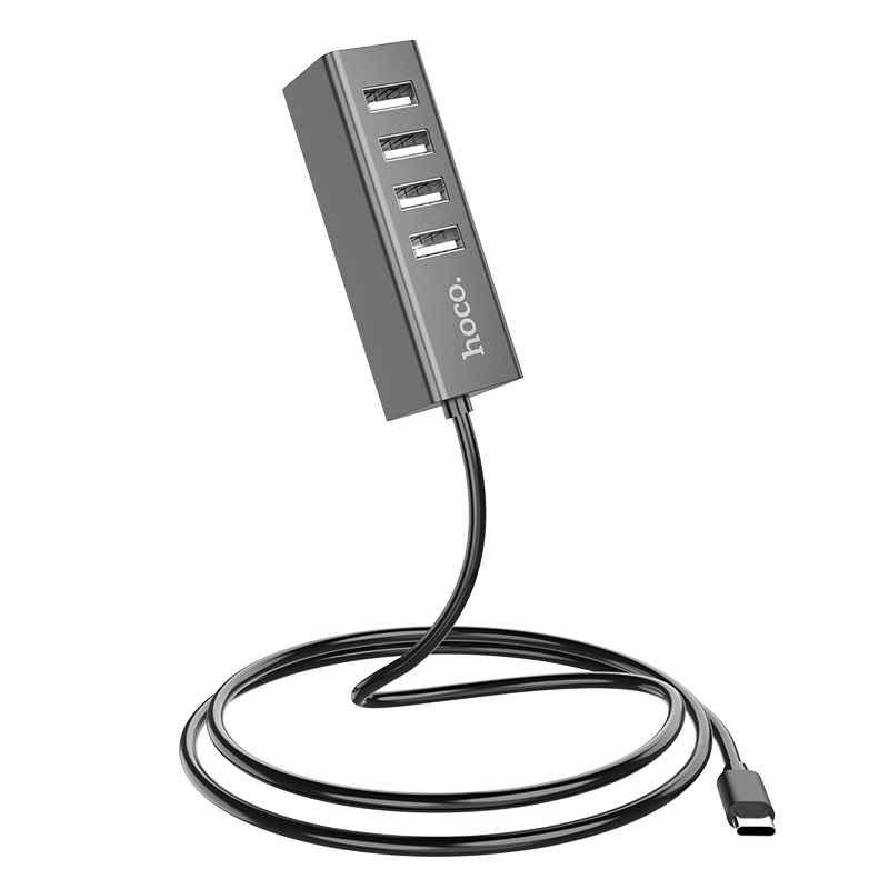 Hoco USB Hub HB1