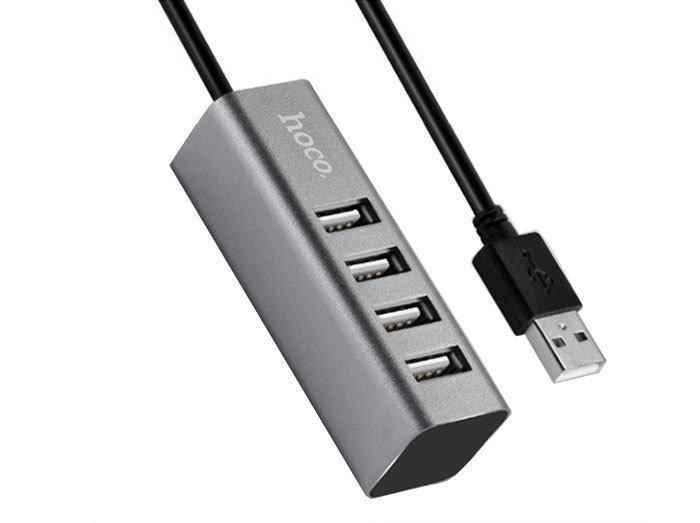 Hoco USB Hub HB1