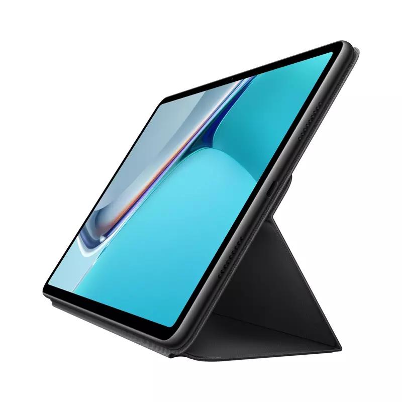 G'ilof-kitob uchun HUAWEI MatePad 11 Folio Cover (qora)