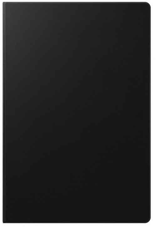 Чехол-обложка Book Cover Tab S8 Ultra черный (EF-BX900PBEGRU)