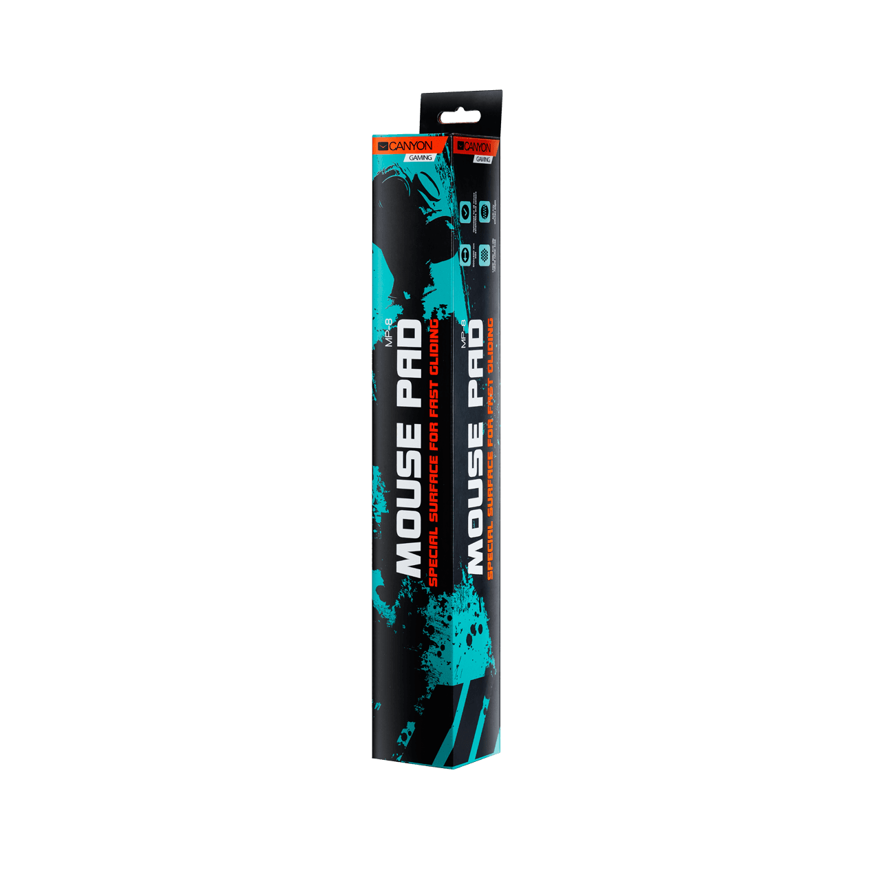 Sichqoncha gilamchasi uchun мыши Canyon MP-8 500x420 (CND-CMP8)