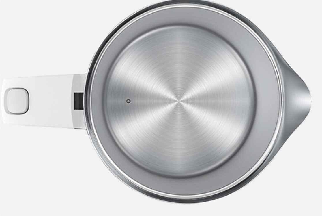Электрочайник Mi Smart Kettle Pro