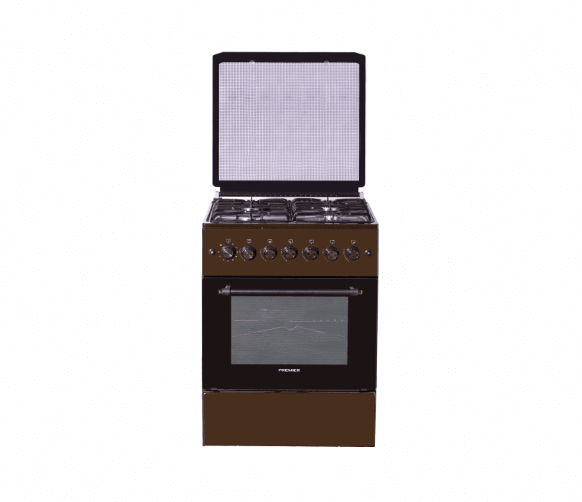 Газовая плита Premier BT60F-40VBR