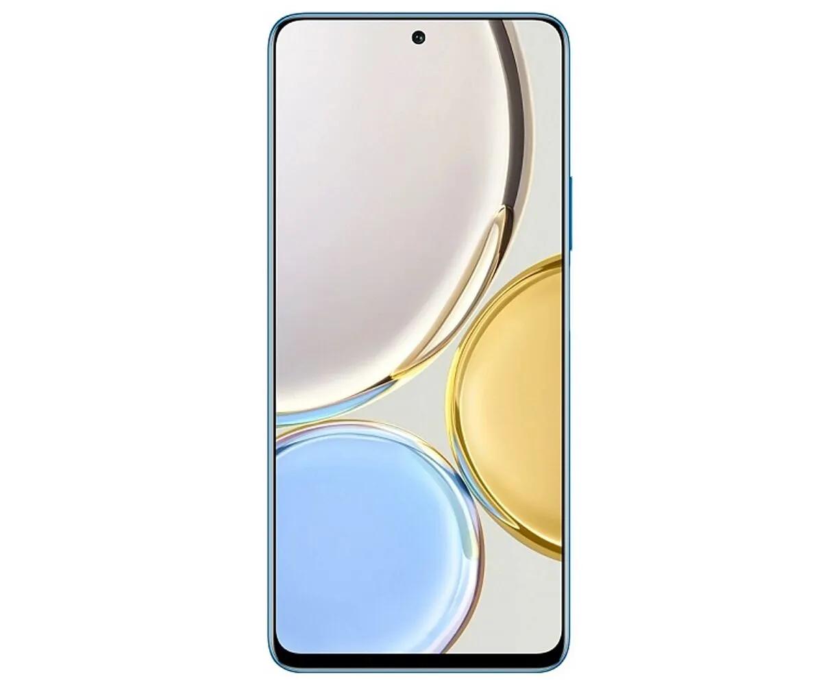 Honor X9 6/128GB Ocean Blue