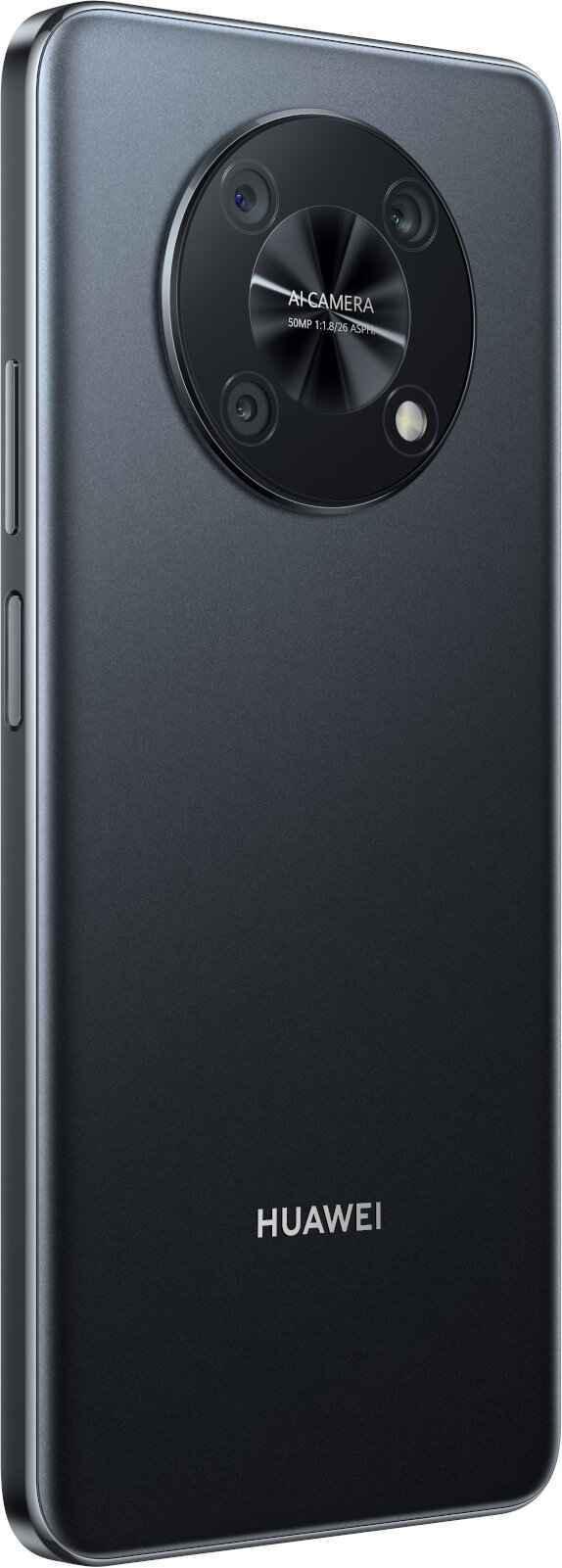 HUAWEI Nova Y90 4/128 GB Midnight Black