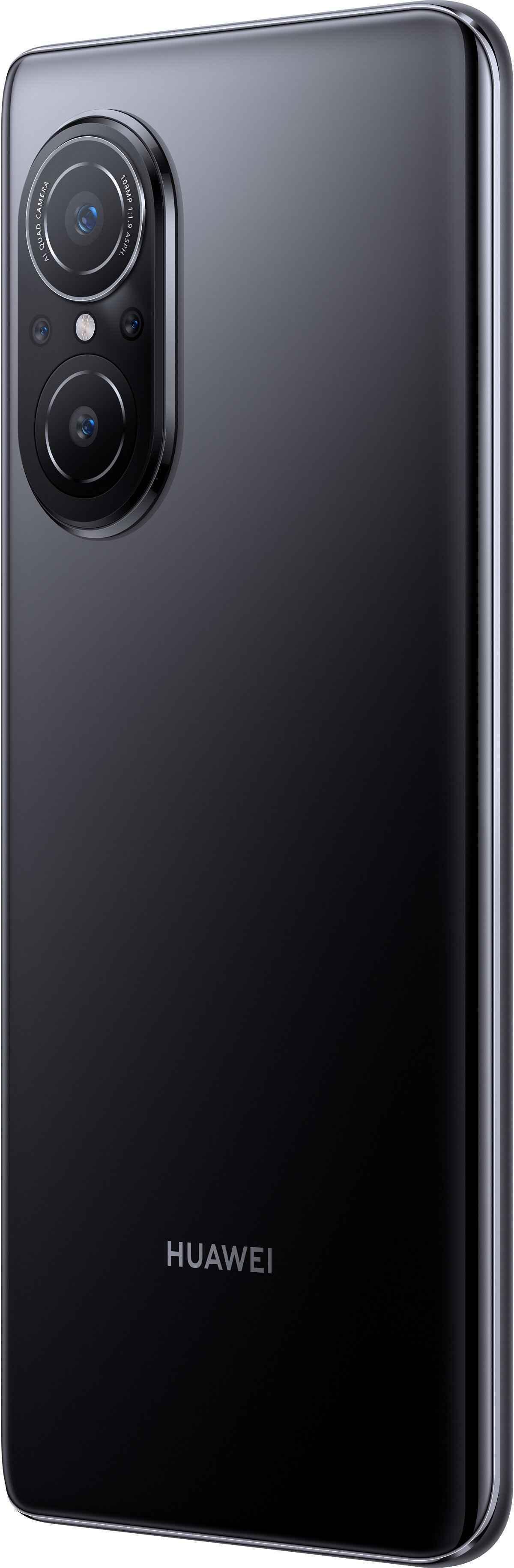 HUAWEI Nova 9SE 8/128 GB Midnight Black