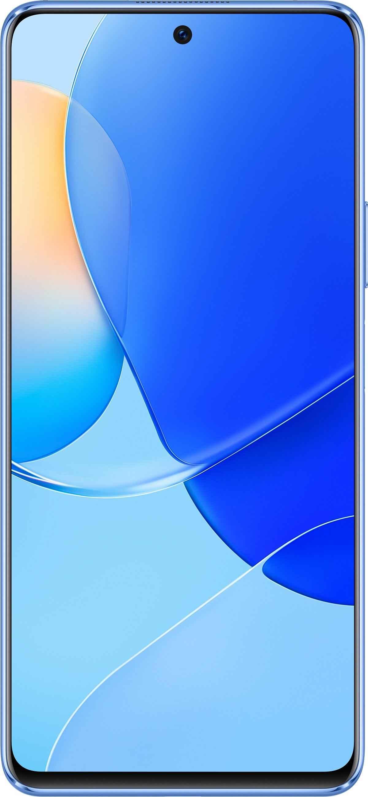 HUAWEI Nova 9SE 8/128 GB ko'k