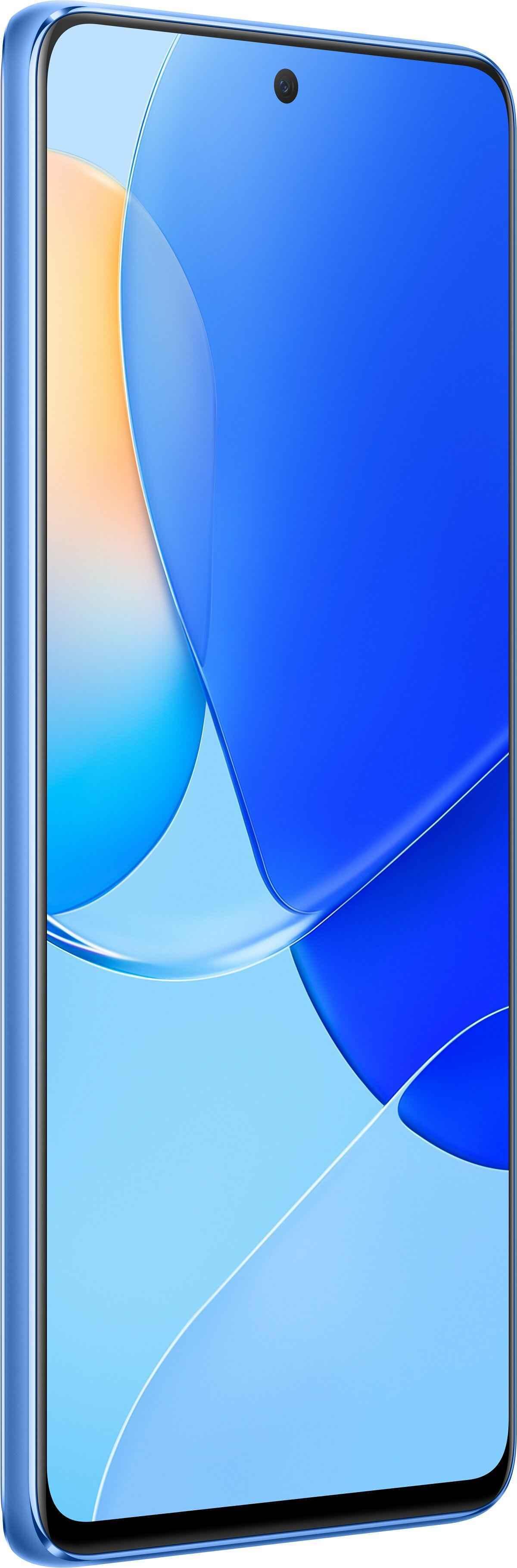 HUAWEI Nova 9SE 8/128 GB Crystal Blue