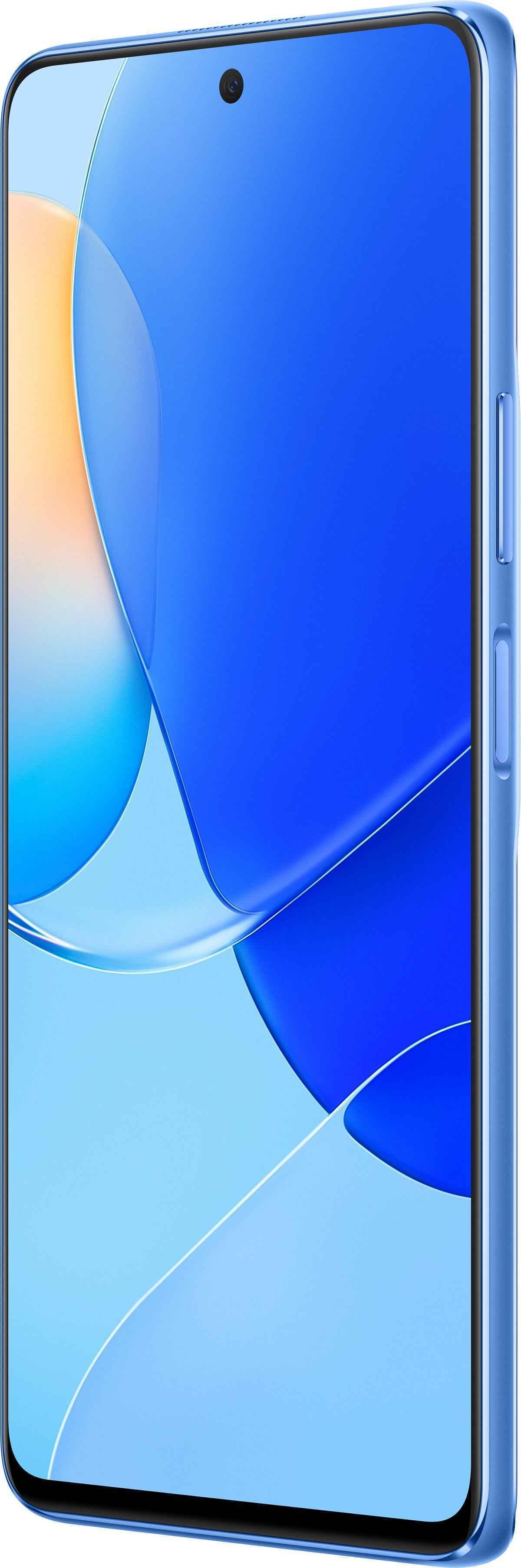 HUAWEI Nova 9SE 8/128 GB Crystal Blue