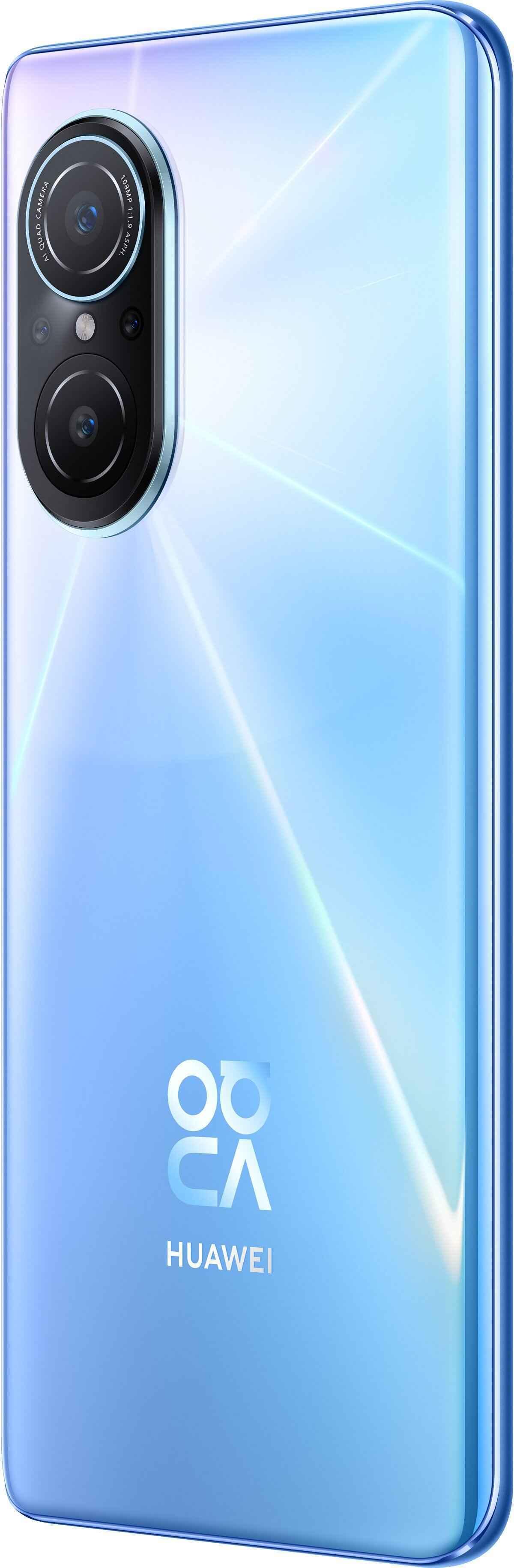 HUAWEI Nova 9SE 8/128 GB Crystal Blue