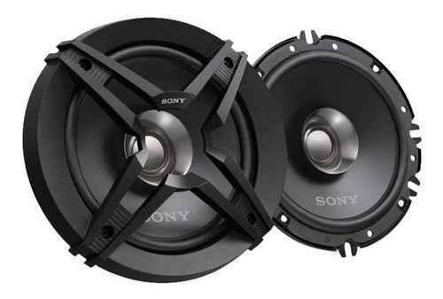 Автоколонка Sony XS-FB161E