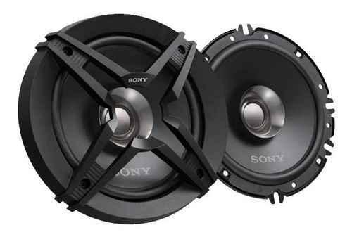 Автоколонка Sony XS-FB161E