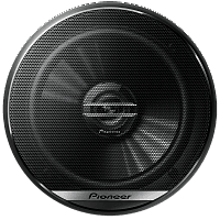 Автоколонка Pioneer TS-G1620F-2