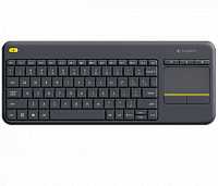 Клавиатура Logitech K400