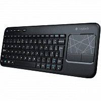 Клавиатура Logitech K400