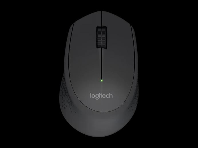 Мышь Logitech M280