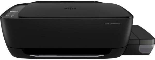 Принтер HP Ink Tank Wireless 415 (А4, Струйный, МФУ, WI-FI)