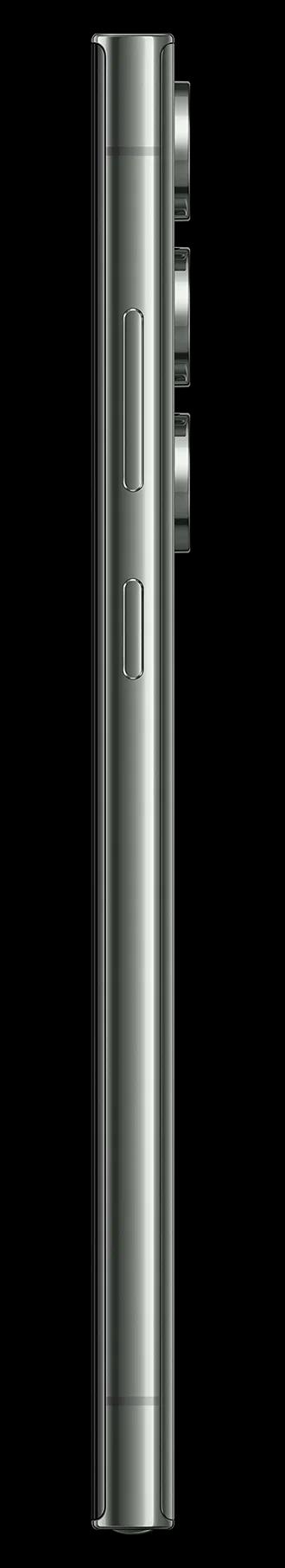 Смартфон Samsung Galaxy S23 Ultra 12/256GB Зеленый