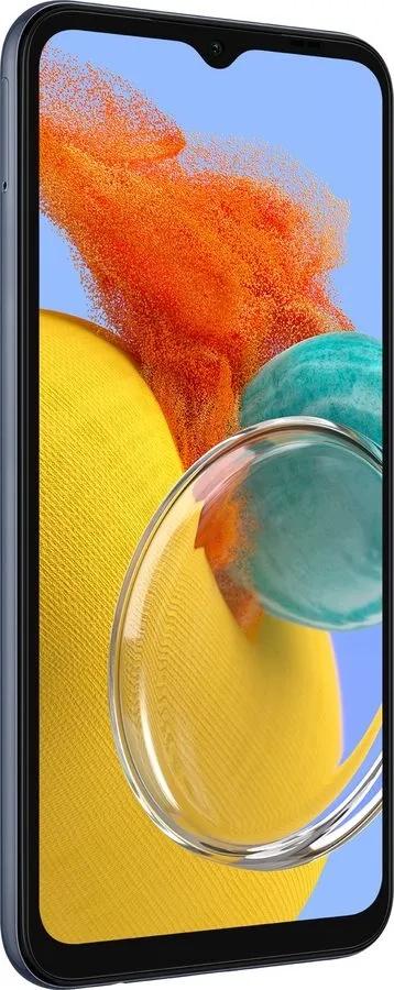 Samsung Galaxy M14 5G 4/64GB Синий