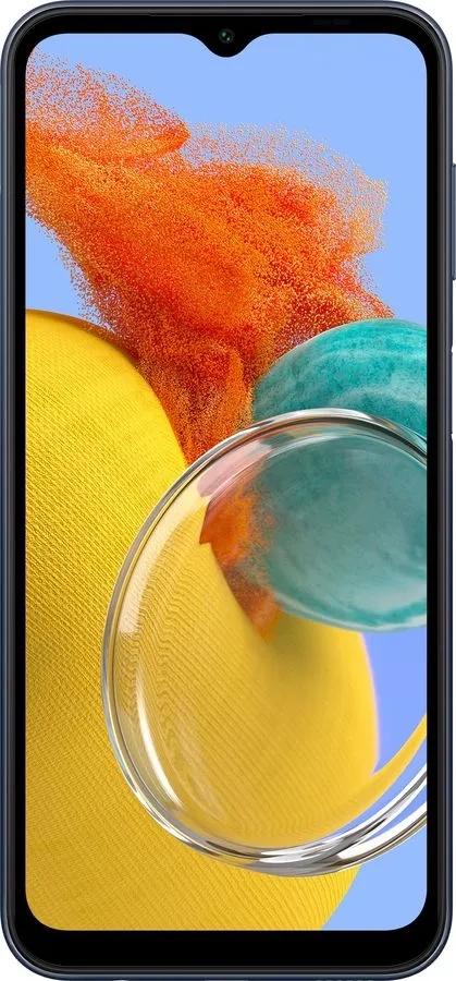 Samsung Galaxy M14 5G 4/64GB Синий