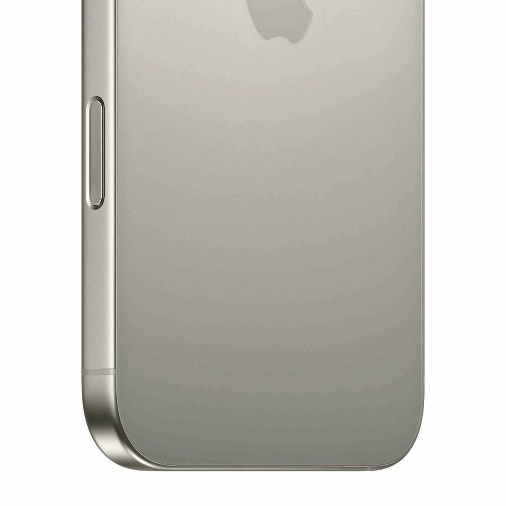 Смартфон iPhone 16 Pro Max 512GB Natural Titanium