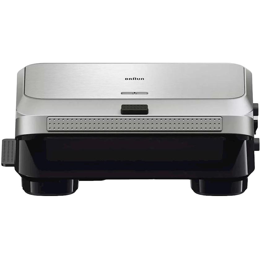 Сэндвичница Braun SM5038
