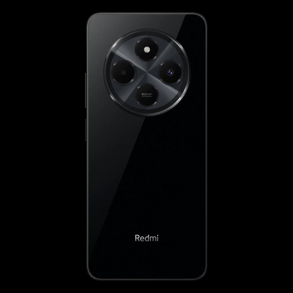 Xiaomi Redmi 14C 4/128GB Midnight Black