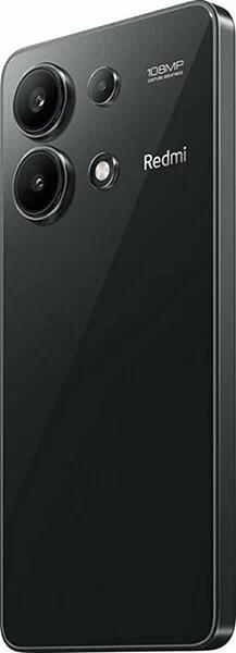 Xiaomi Redmi Note 13 8/512GB Midnight Black