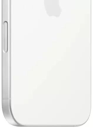 Смартфон iPhone 16 128GB White